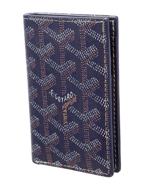 goyard st pierre cardholder|Goyard St. Pierre Cardholder .